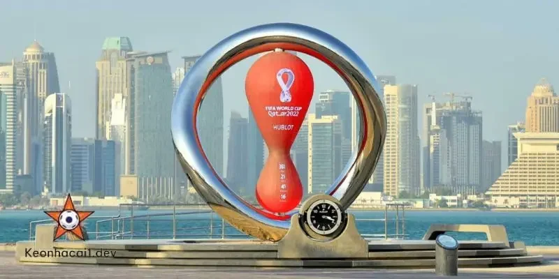 Ảnh hưởng của World Cup mùa đông đến chất lượng thi đấu