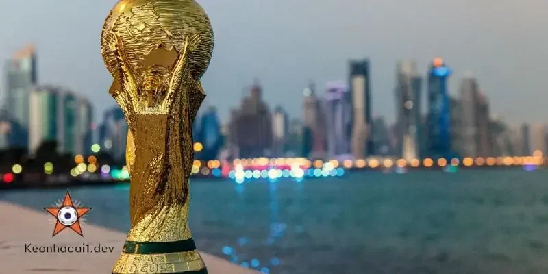 Bảng đấu World Cup 2026 có gì đặc biệt?