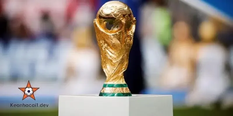 Cách thức thi đấu World Cup mà bạn nên biết