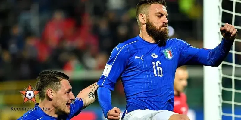 Cấu trúc lịch World Cup hiện đại