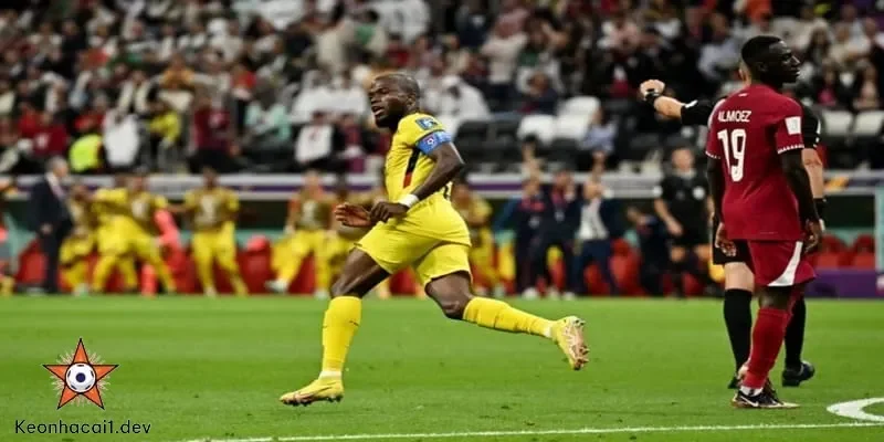 Cơ hội thắng cược khi đặt kèo Qatar vs Ecuador trong giải đấu sắp tới