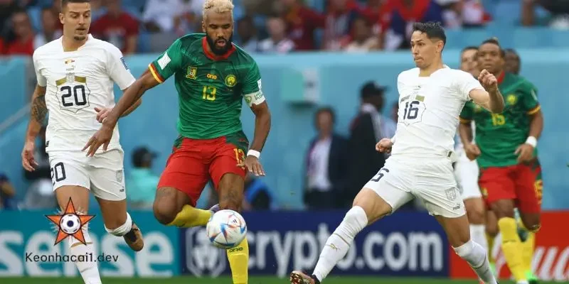 Dự đoán và soi kèo Serbia vs Cameroon chi tiết