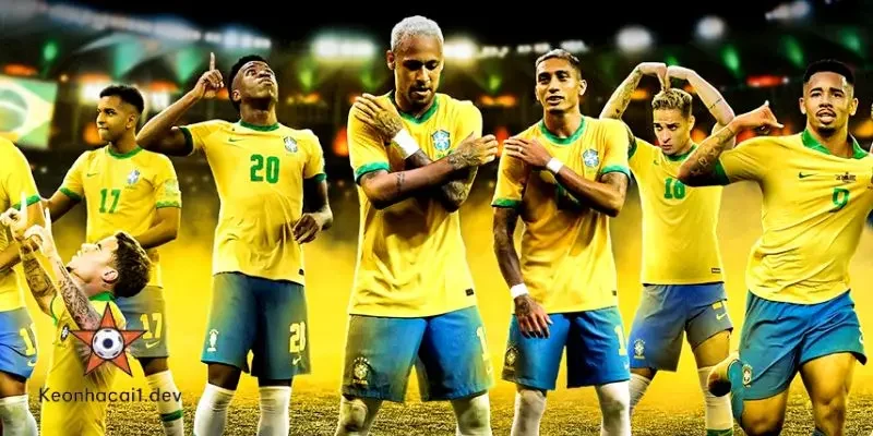 Đương kim vô địch World Cup nhiều nhất