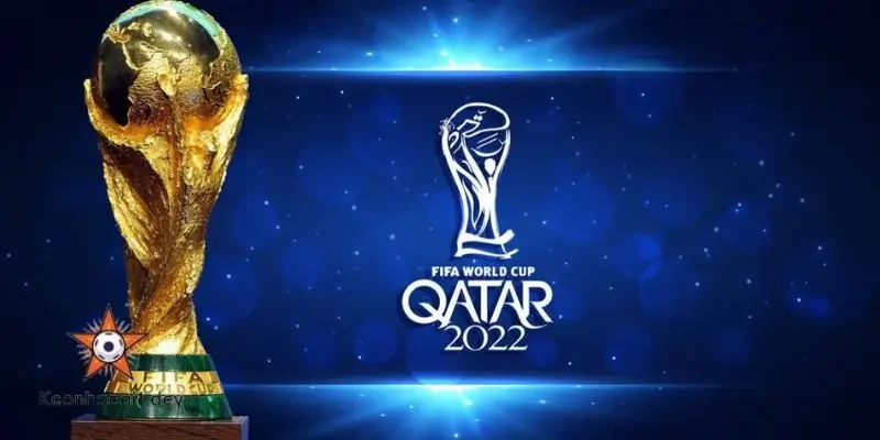 Giới thiệu lịch thi đấu world cup 2022
