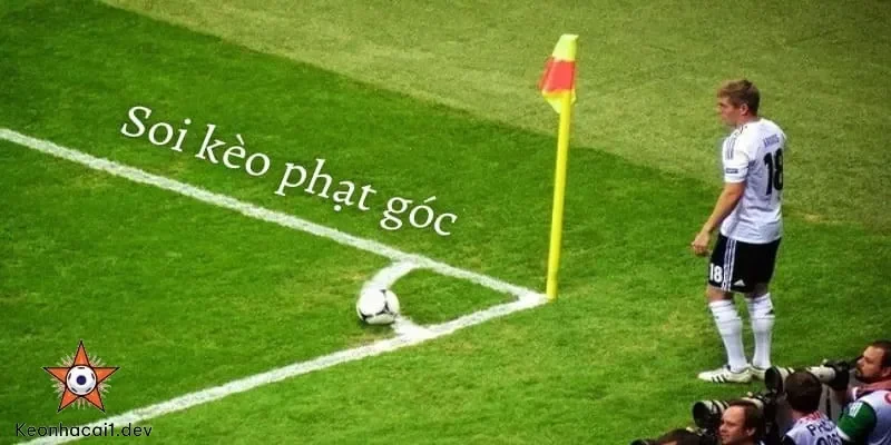 Hiểu rõ kèo tài xỉu góc để đưa ra quyết định cược thông minh