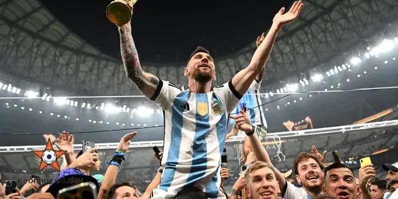 Kết quả và những điều kỳ diệu tại World Cup mới nhất