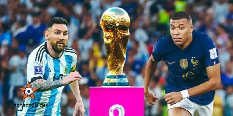 Lịch sử và ý nghĩa của World Cup mới nhất