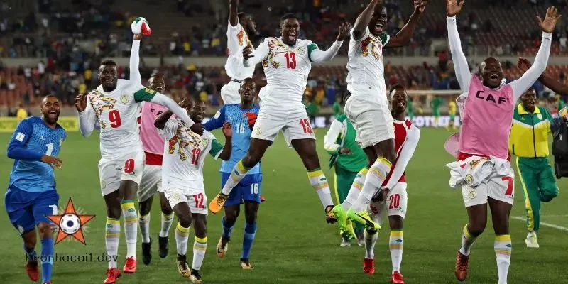Lịch sử và ý nghĩa của World Cup Nam Phi