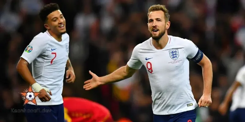 Lịch thi đấu vòng loại World Cup của các khu vực