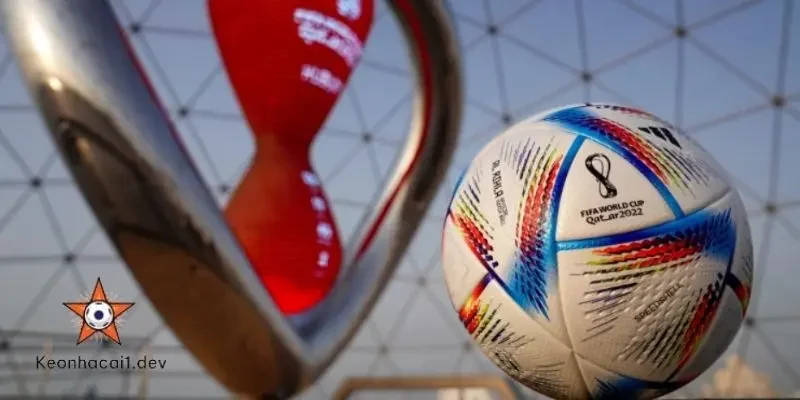 Lịch thi đấu world cup 2022 có gì đặc biệt?