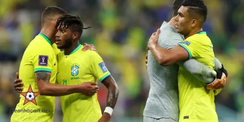 Lưu ý khi soi kèo Brazil vs Switzerland