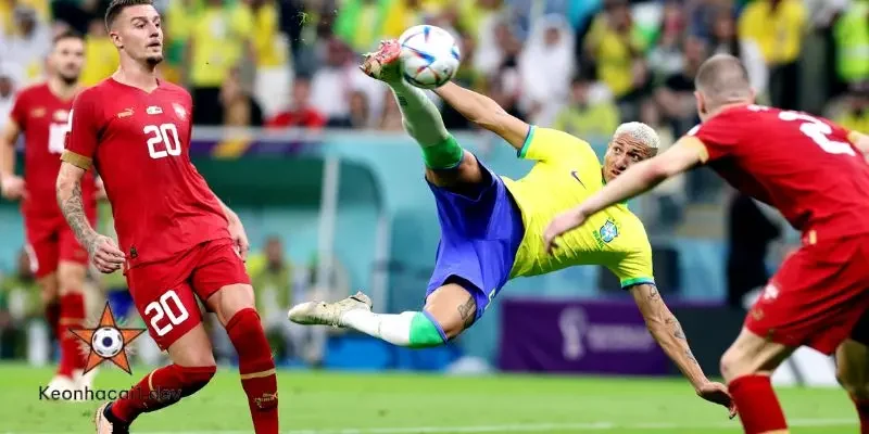 Lý do World Cup mấy năm 1 lần