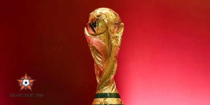 Những bảng đấu World Cup đáng nhớ trong lịch sử