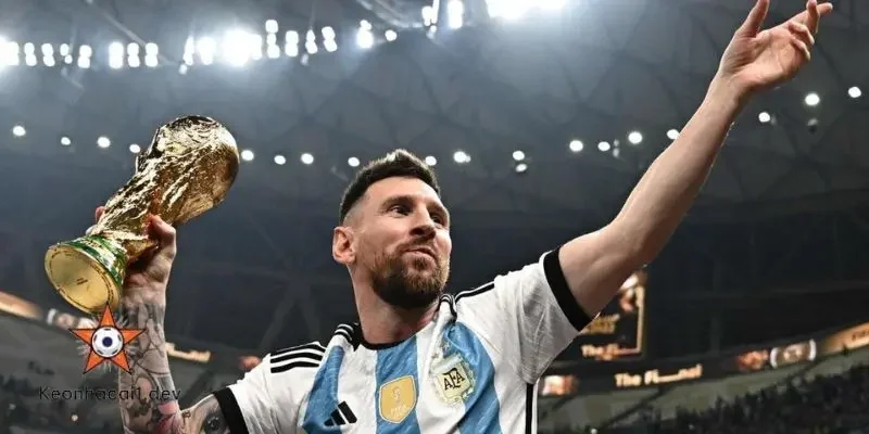 Những điều cần biết về World Cup đá tháng nào