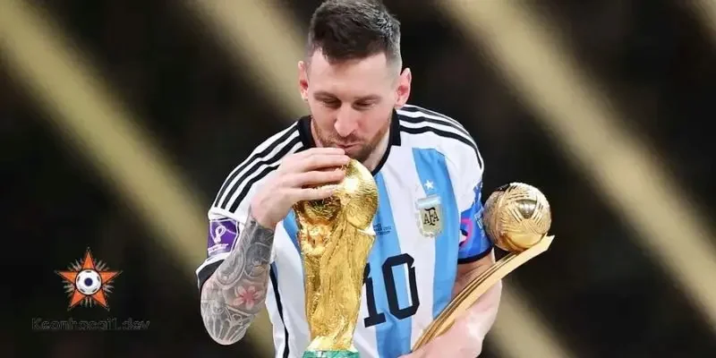 Những khoảnh khắc đáng nhớ trong lịch sử đấu World Cup