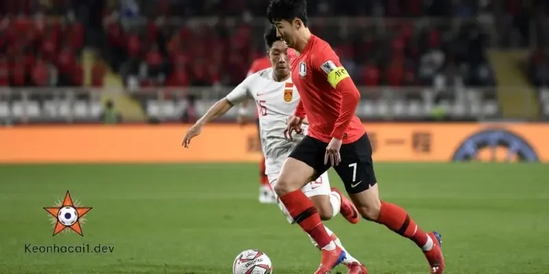 Những lưu ý khi theo dõi lịch thi đấu vòng loại World Cup