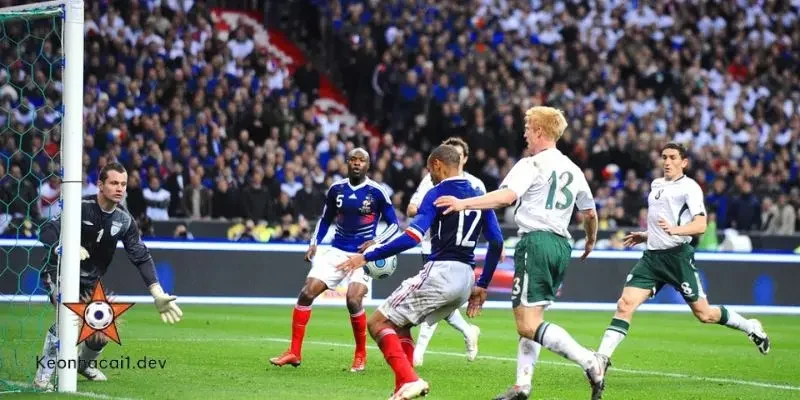 Những ngôi sao tỏa sáng tại World Cup Nam Phi