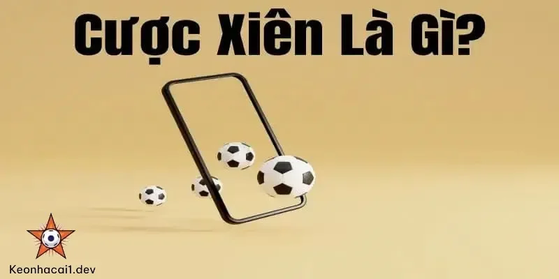 Những sai lầm khi chơi kèo cược xiên mà game thủ nên tránh