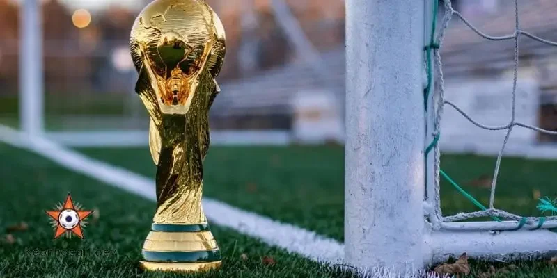 Những thông tin cần biết về World Cup đầu tiên ở đâu