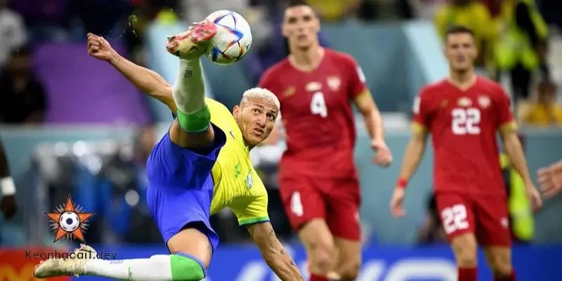 Những yếu tố khác ảnh hưởng đến World Cup mùa đông