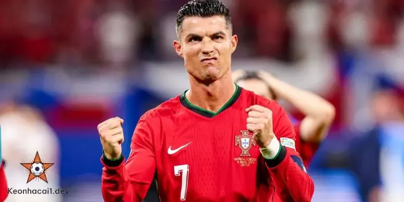 O Fenômeno Português – Hiện tượng của Bồ Đào Nha