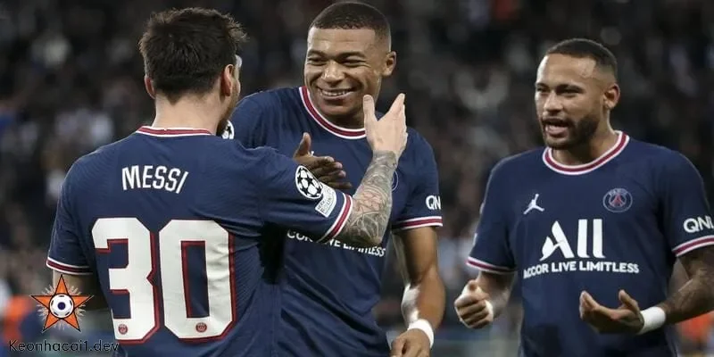 PSG là gì? trong thế giới bóng đá và điểm mạnh giúp họ trở thành ông lớn