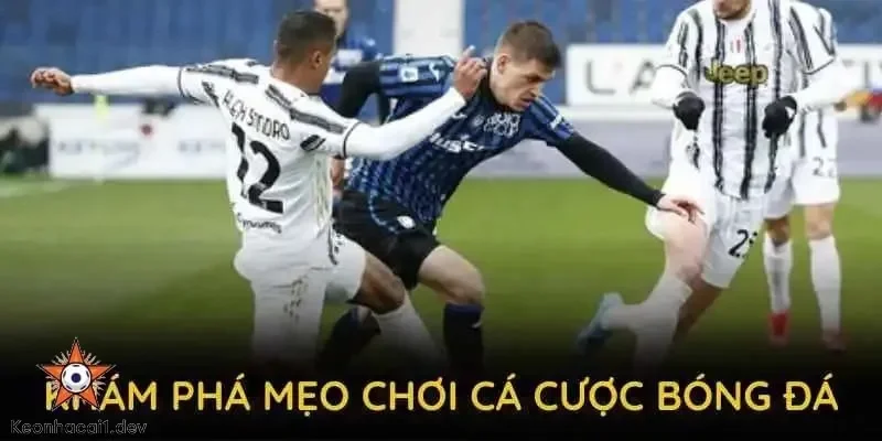 Quản lý ngân sách với mẹo cá cược bóng đá hiệu quả