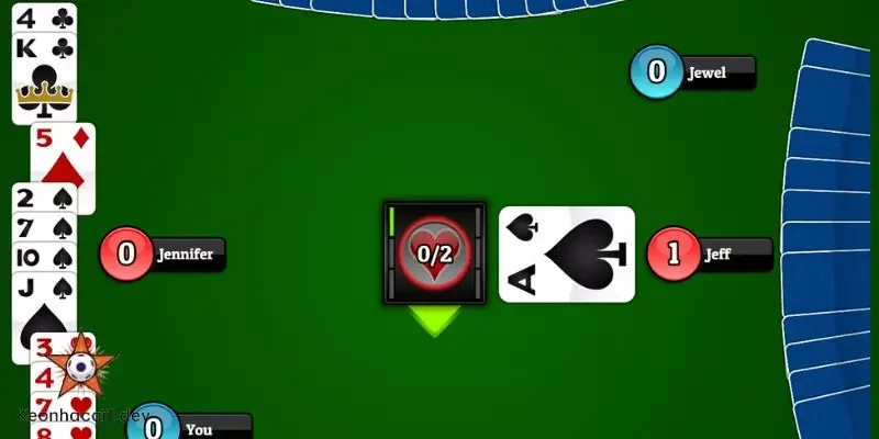 Sơ lược đôi nét về game bài Bridge
