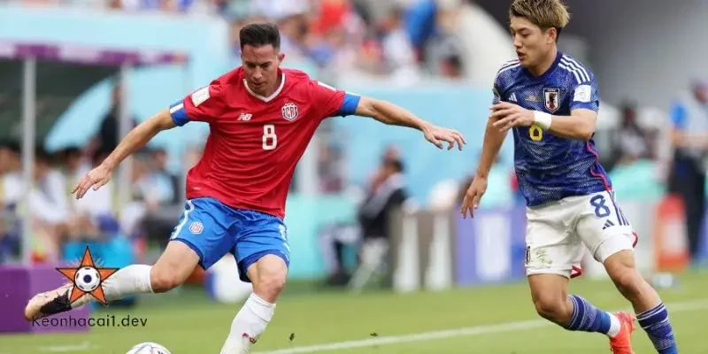 Soi kèo Costa Rica vs Japan - Các yếu tố ảnh hưởng