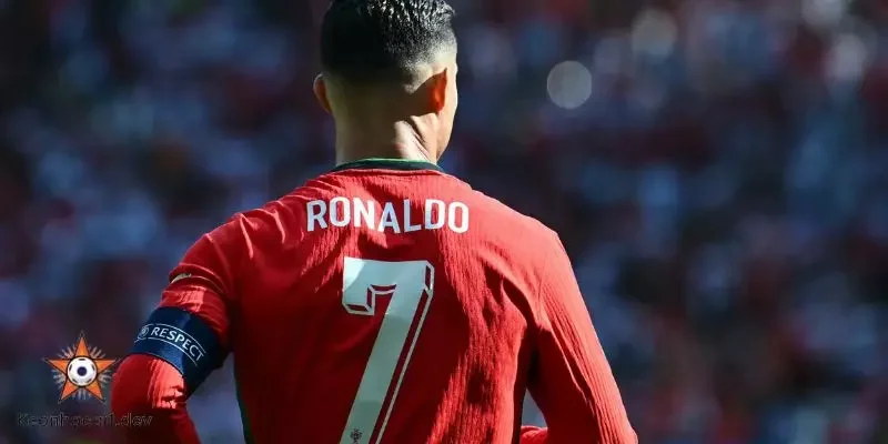 Sự nghiệp của siêu cầu thủ Cristiano Ronaldo