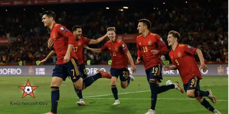 Sự thay đổi trong lịch World Cup 2026