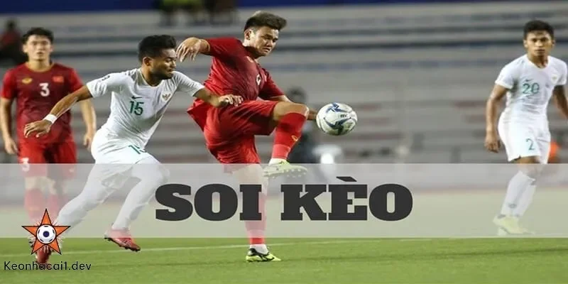 Theo dõi biến động soi kèo để đoán ý đồ nhà cái
