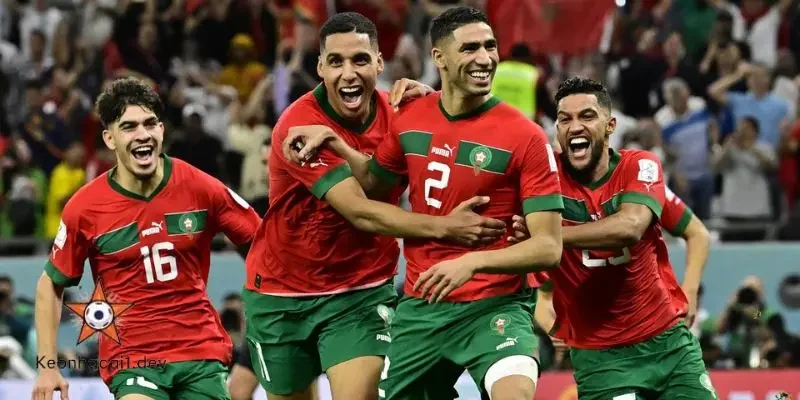 Thông tin cần biết về World Cup mấy năm 1 lần