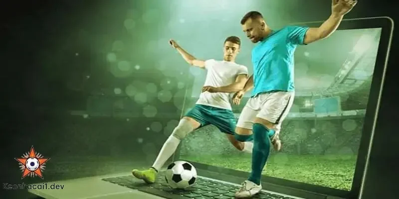 Tin hot bóng đá hôm nay giúp người chơi nắm bắt xu hướng đặt cược