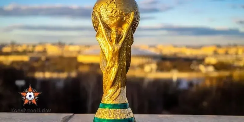 World Cup đá vào năm nào – Lần đầu tiên tổ chức