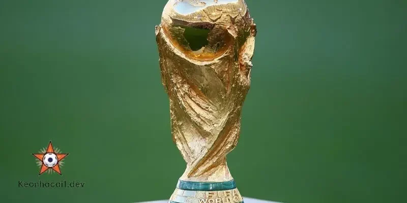 World Cup lịch thi đấu 2026
