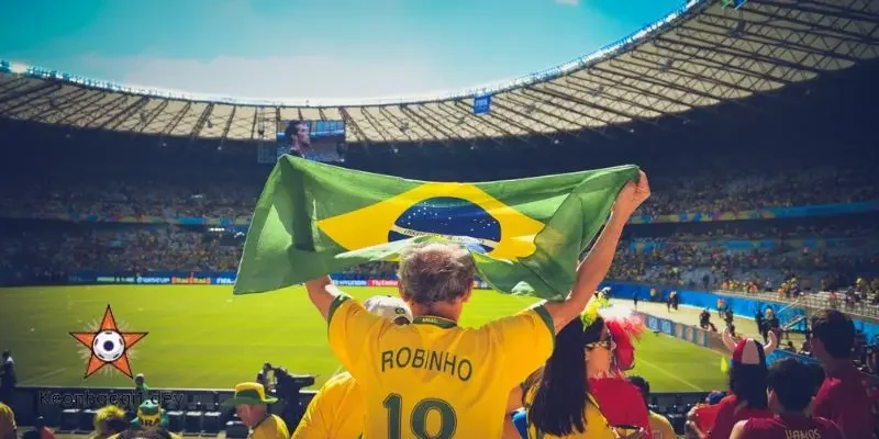 Ý nghĩa của World Cup là gì?